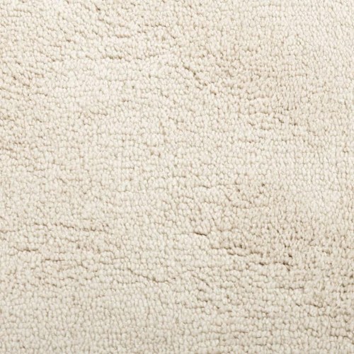 Gulvtæppe OVIEDO 140x200 cm kort luv beige