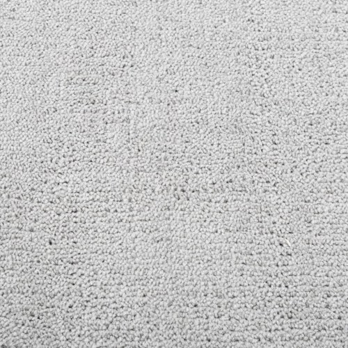 Gulvtæppe OVIEDO 160 x 230 cm - grå