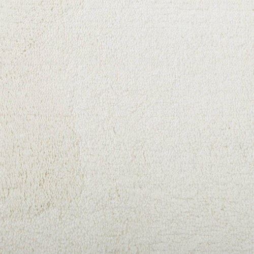 Gulvtæppe OVIEDO 200 x 200 cm - creme