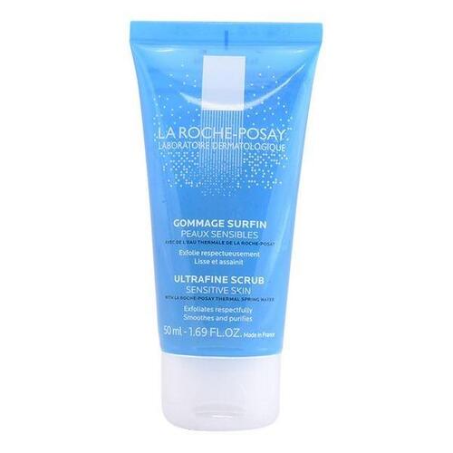 Eksfolierende ansigtsgel Gommage Surfin La Roche Posay (50 ml)