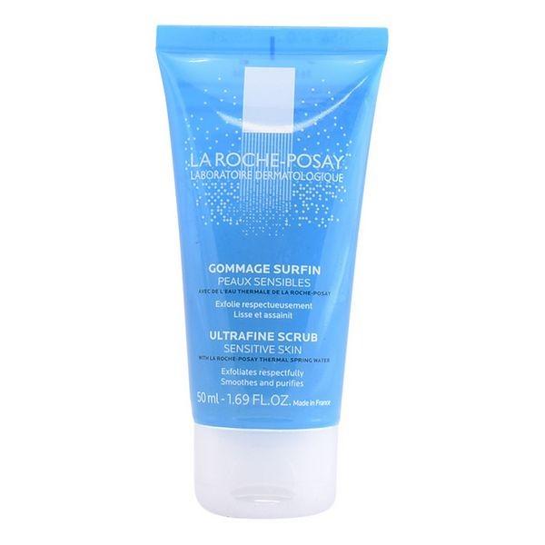 Eksfolierende ansigtsgel Gommage Surfin La Roche Posay (50 ml)