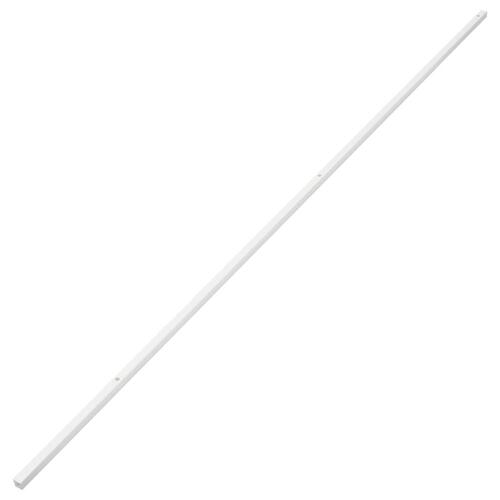 Kabelkanaler 10x10 mm 10 m PVC