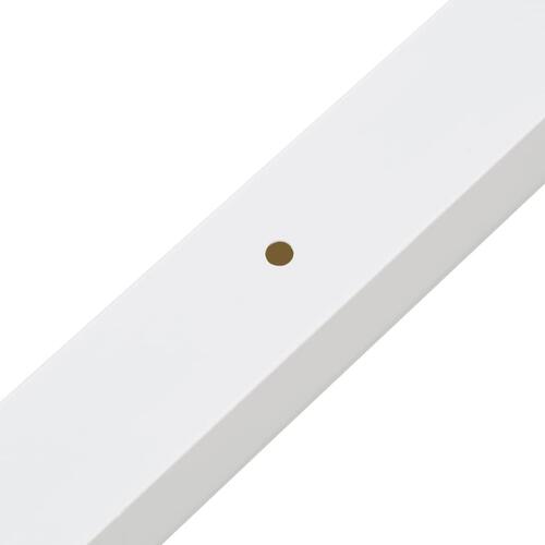Kabelkanaler 100x60 mm 30 m PVC