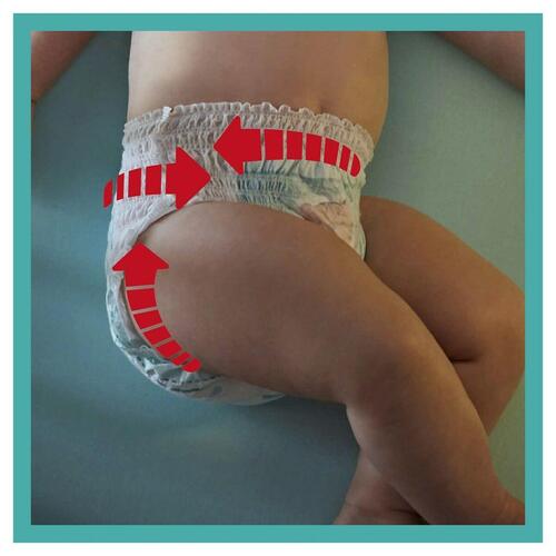 Engangsbleer Pampers Pants 5