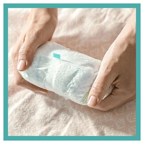 Engangsbleer Pampers Pants 4 (108 enheder)