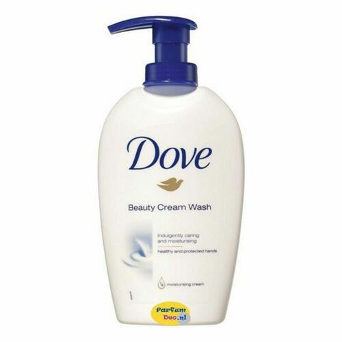 Håndsæbe Dove Original 250 ml