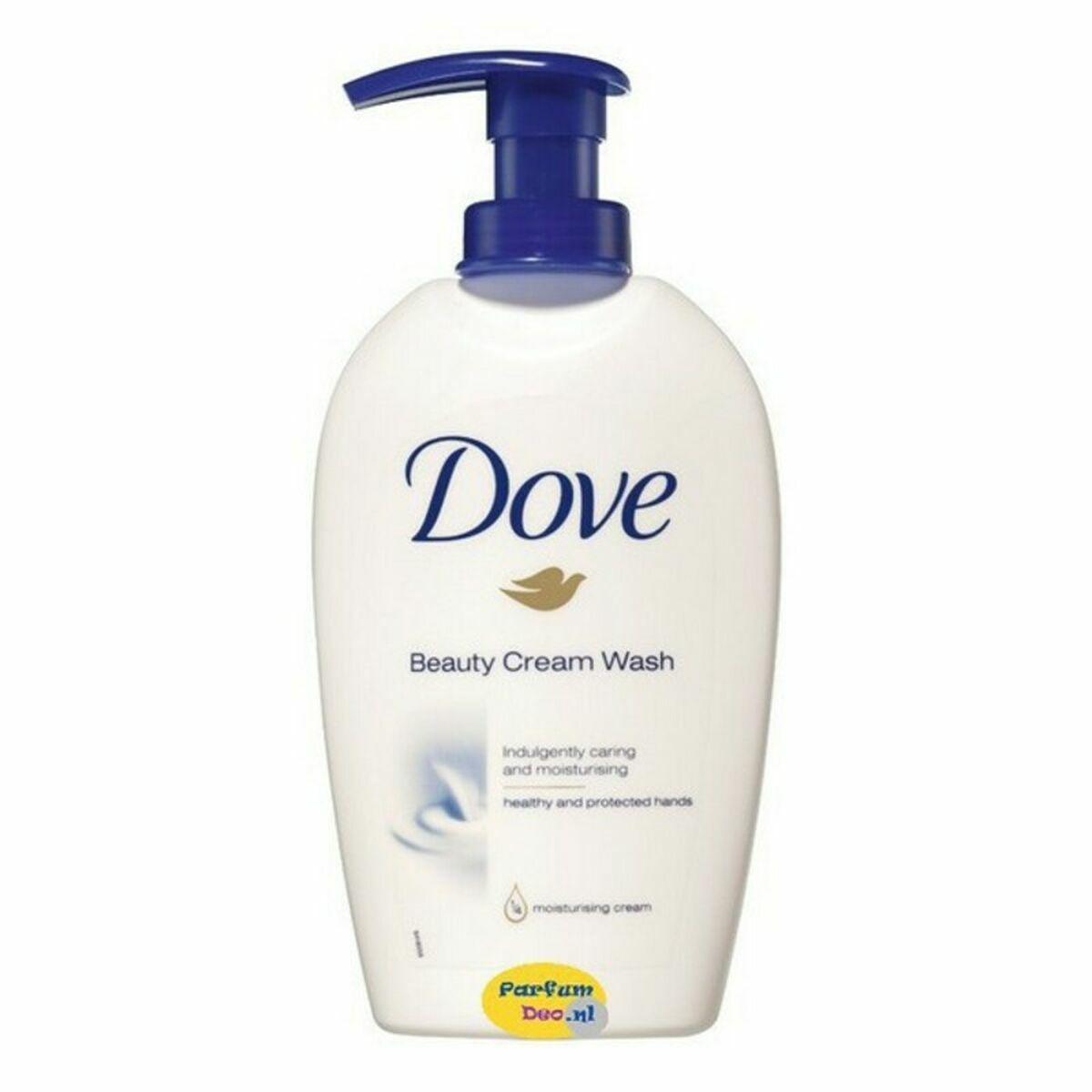 Håndsæbe Dove Original 250 ml