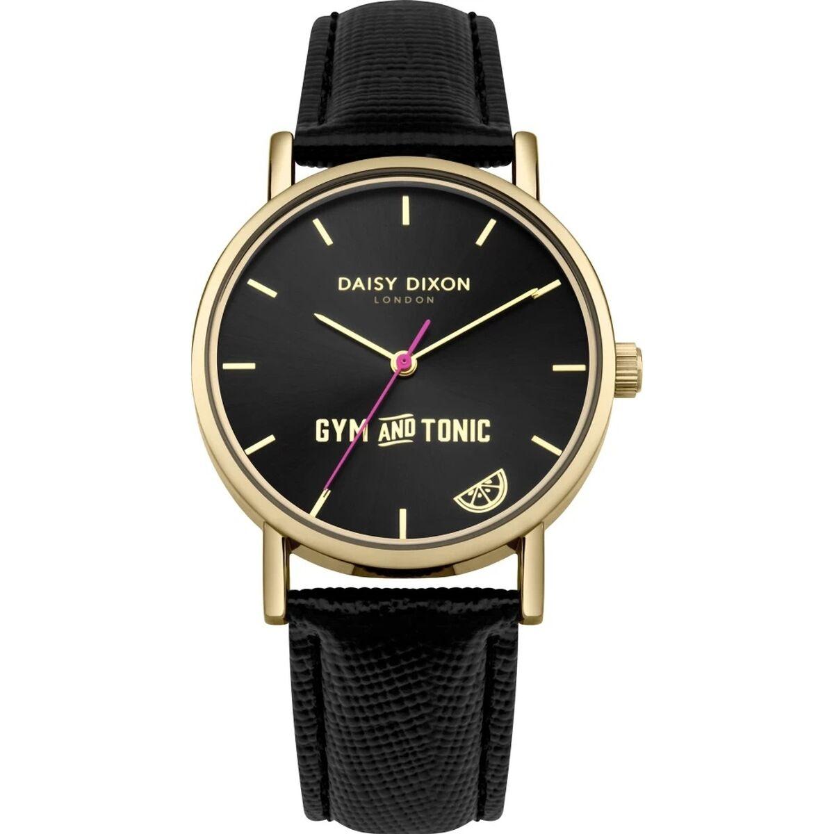 Dameur Daisy Dixon Blaire Ø 34 Mm