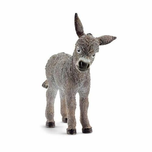 Schleich Farm World - Sæt bondegårdsdyr 42385 (PVC/Plastik)