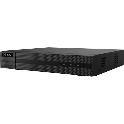 Netværksvideooptager Hikvision NVR-8CH-4MP/8P