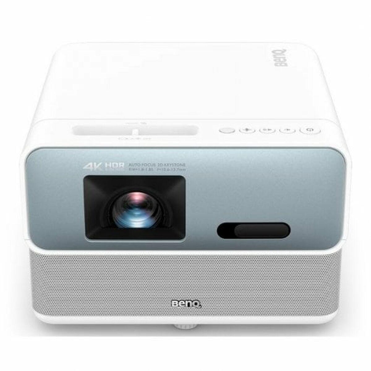 Projektor Benq Gp500 4k Ultra Hd 3840 X 2160 Px