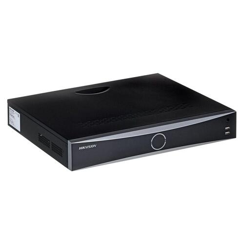 Netværksvideooptager Hikvision DS-7732NXI-I4/16P/S(C)