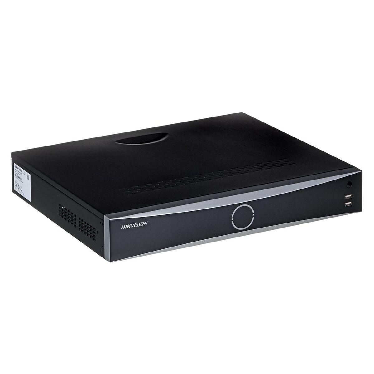 Netværksvideooptager Hikvision DS-7732NXI-I4/16P/S(C)