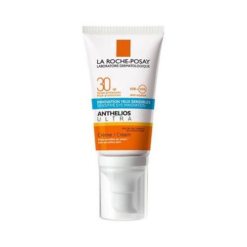 Solcreme til ansigtet Anthelios La Roche Posay SPF 30 (50 ml)