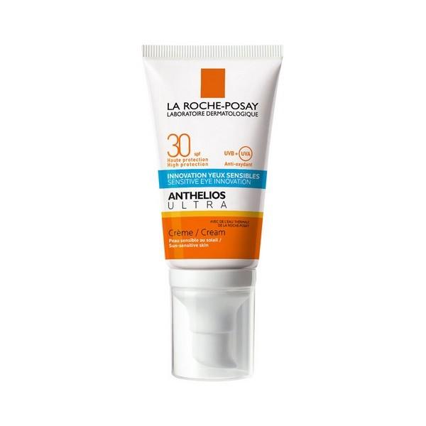 Solcreme til ansigtet Anthelios La Roche Posay SPF 30 (50 ml)