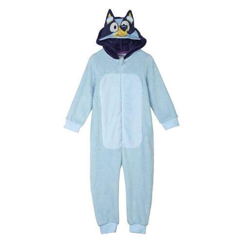 Nattøj Børns Bluey 5 år