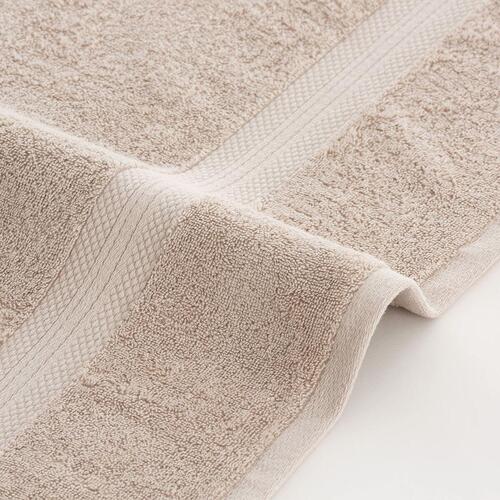 badelagen SG Hogar Moka 70x140 cm 70 x 1 x 140 cm
