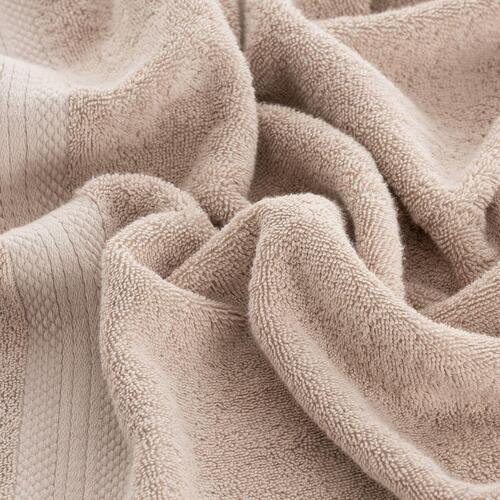 badelagen SG Hogar Moka 70x140 cm 70 x 1 x 140 cm