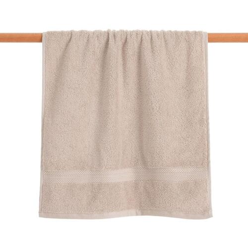 badelagen SG Hogar Moka 70x140 cm 70 x 1 x 140 cm
