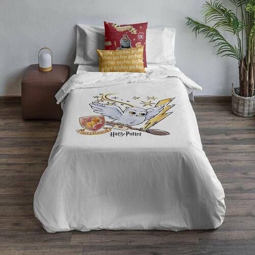 Nordisk cover Harry Potter Hedwig 140 x 200 cm Seng 80
