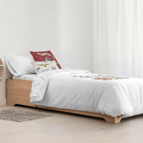 Nordisk cover Harry Potter Hedwig 140 x 200 cm Seng 80