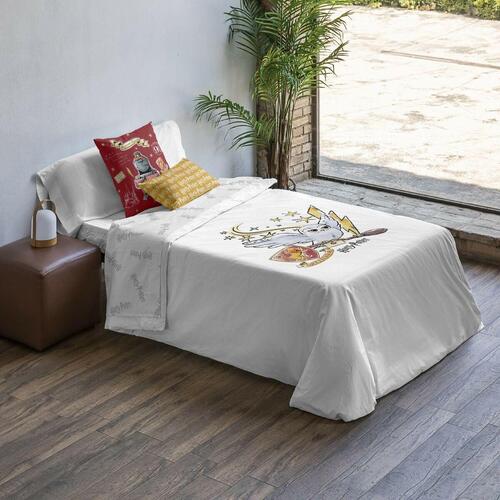Nordisk cover Harry Potter Hedwig 140 x 200 cm Seng 80