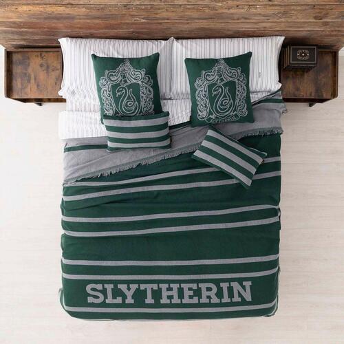 Tæppe Harry Potter Slytherin House 180 x 260 cm 180 x 2 x 260 cm