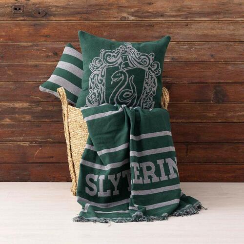 Tæppe Harry Potter Slytherin House 180 x 260 cm 180 x 2 x 260 cm