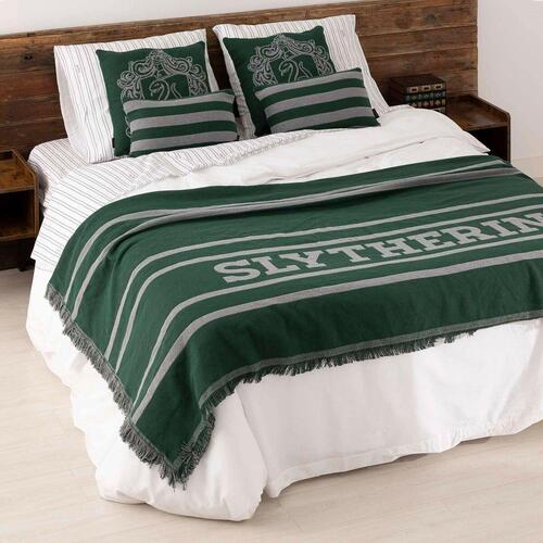 Tæppe Harry Potter Slytherin House 180 x 260 cm 180 x 2 x 260 cm
