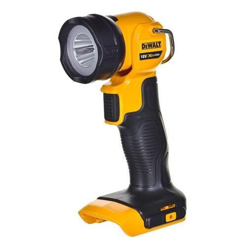 LED-lampe Dewalt DCL040