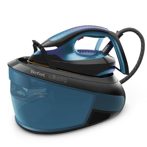 Dampstrygejern Tefal Express Vision SV8151 2800 W
