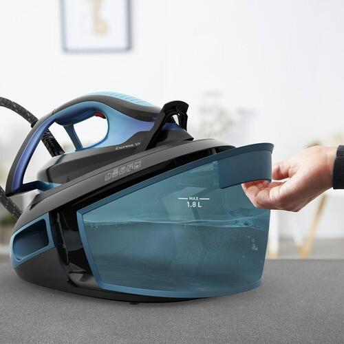 Dampstrygejern Tefal Express Vision SV8151 2800 W