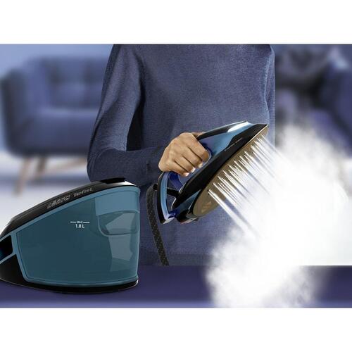 Dampstrygejern Tefal Express Vision SV8151 2800 W