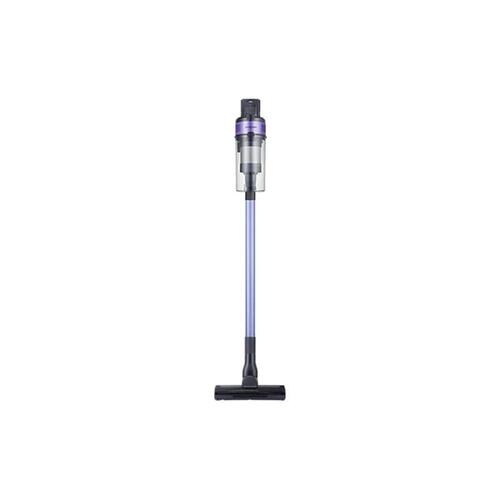 Trådløs støvsuger Samsung Jet 60 Turbo VS15A6031R4/EE Sort Lilla 410 W