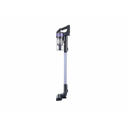 Trådløs støvsuger Samsung Jet 60 Turbo VS15A6031R4/EE Sort Lilla 410 W