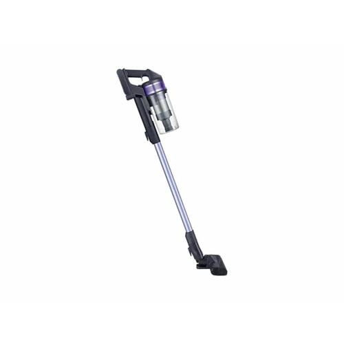 Trådløs støvsuger Samsung Jet 60 Turbo VS15A6031R4/EE Sort Lilla 410 W