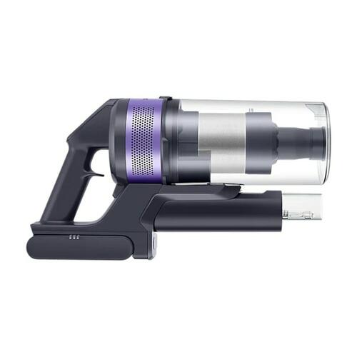 Trådløs støvsuger Samsung Jet 60 Turbo VS15A6031R4/EE Sort Lilla 410 W