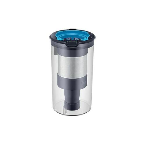 Trådløs støvsuger Samsung Jet 60 Turbo VS15A6031R4/EE Sort Lilla 410 W
