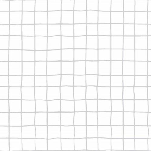 Monteret bundark Decolores Bretaña Multifarvet 160 x 200 cm