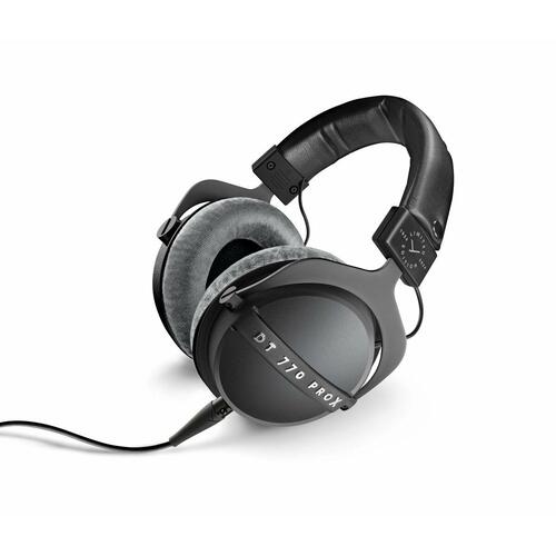 Hovedtelefoner Beyerdynamic DT 770 PRO X LE