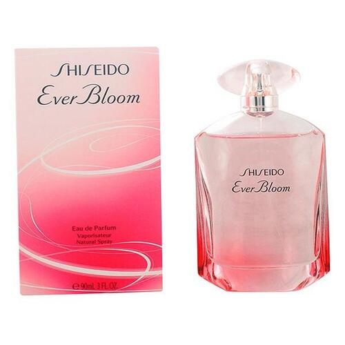 Dameparfume Ever Bloom Shiseido EDP 50 ml