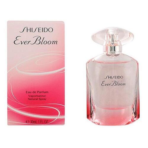 Dameparfume Ever Bloom Shiseido EDP 50 ml