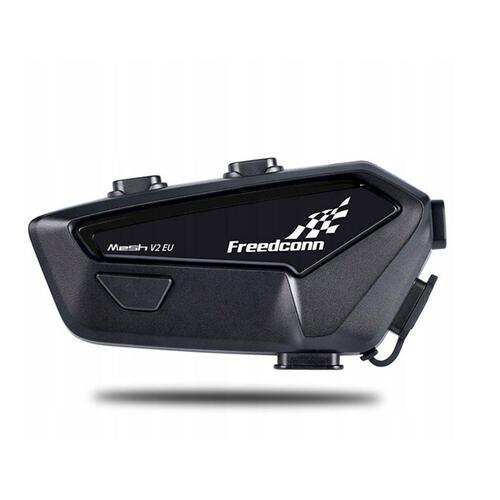 Samtaleanlæg Freedconn FX Pro V2