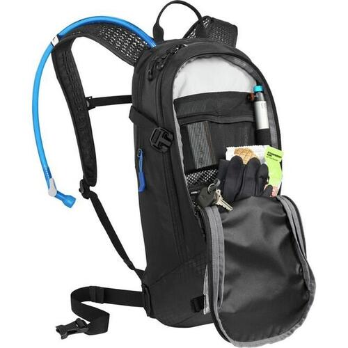 Sportsrygsæk Camelbak M.U.L.E. Sort 3 L 9 L 12 L