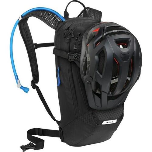 Sportsrygsæk Camelbak M.U.L.E. Sort 3 L 9 L 12 L