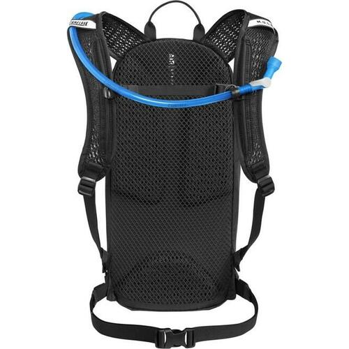 Sportsrygsæk Camelbak M.U.L.E. Sort 3 L 9 L 12 L