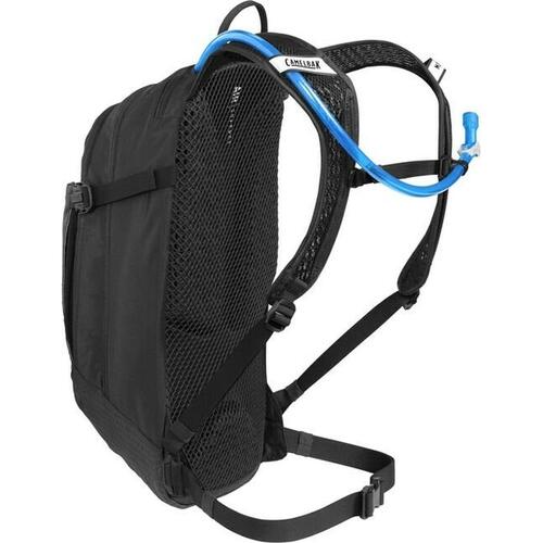 Sportsrygsæk Camelbak M.U.L.E. Sort 3 L 9 L 12 L