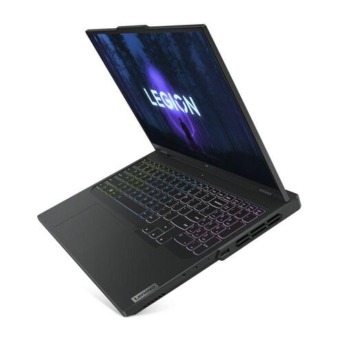 Bærbar computer Lenovo Legion Pro 5 16" Intel Core i7-13700HX 16 GB RAM 512 GB SSD Nvidia Geforce RTX 4060 QWERTY