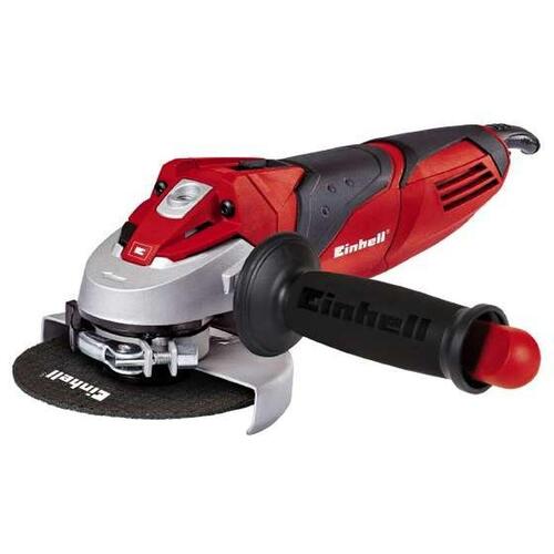 Vinkelsliber TE-AG 125/750 750 W