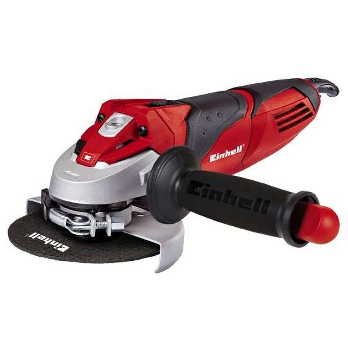 Vinkelsliber TE-AG 125/750 750 W
